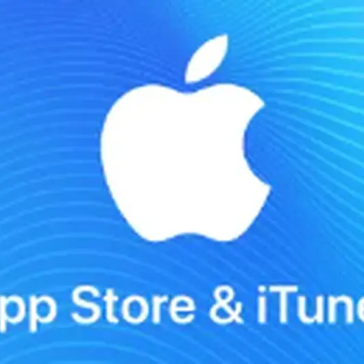 Apple Gift Card Turquía (TRY) - App Store & iTunes — imagen 2