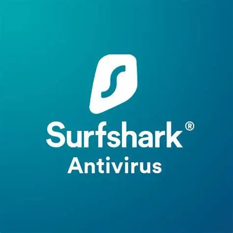 Surfshark Antivirus — imagen 1