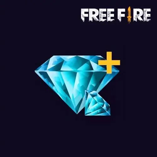 Free Fire Diamantes — imagen 2