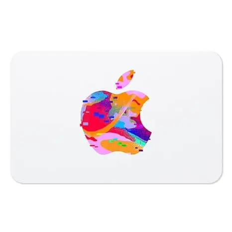 Apple Gift Card — imagen 1
