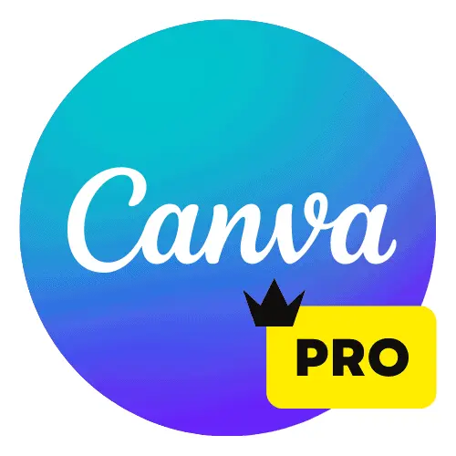 Canva Pro — imagen 1