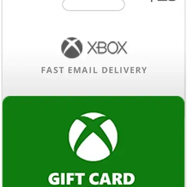 Xbox gift card US — imagen 2