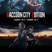 Resident evil 2 y 3 Remake (Xbox)'s photo #1