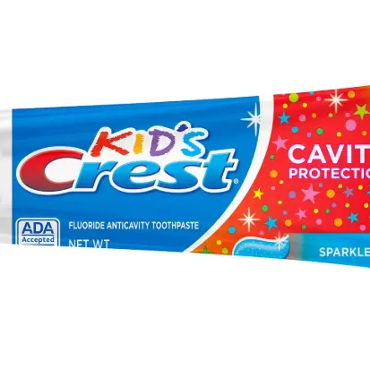 Crest Kid´s's photo #1