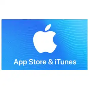 Apple Gift Card Turquía (TRY) - App Store & iTunes miniatura 2