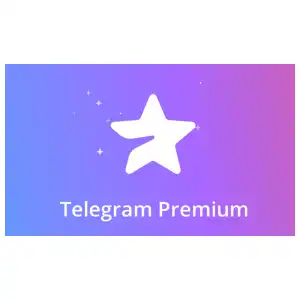 Telegram Premium miniatura 1