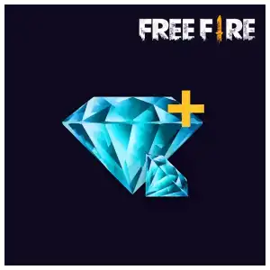 Free Fire Diamantes miniatura 1