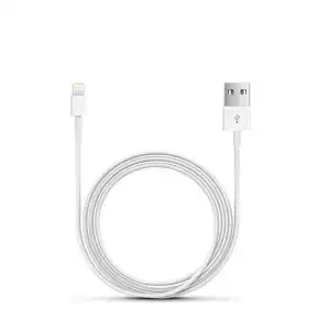 Cable de Lightning de iPhone miniatura 1