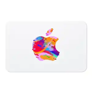 Apple Gift Card miniatura 1