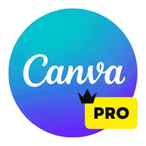 Canva Pro miniatura 1