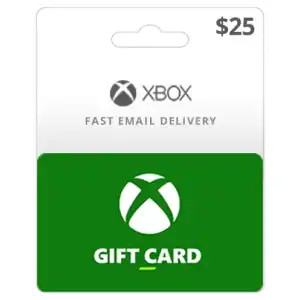 Xbox gift card US miniatura 2