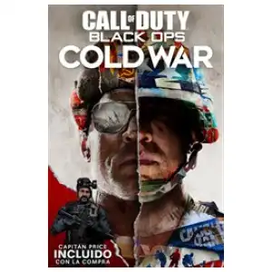 Call of Duty®: Black Ops Cold War (Xbox) miniatura 1