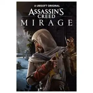 Assassin’s Creed® Mirage (Xbox) miniatura 1